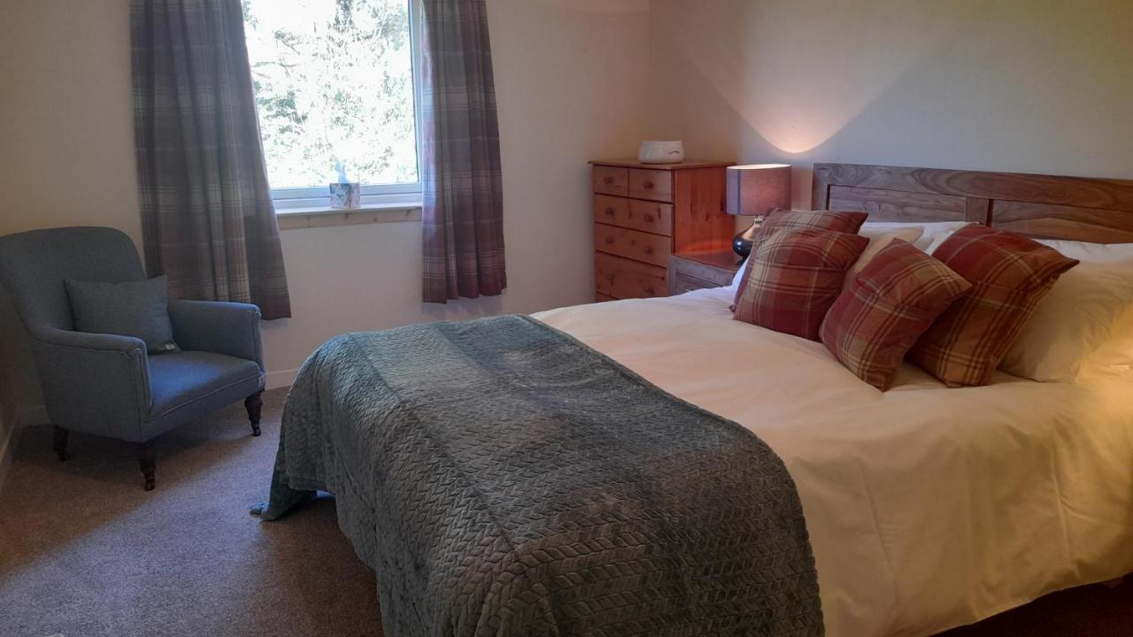 Bed and Breakfast Otters Retreat Big Sand Exterior foto